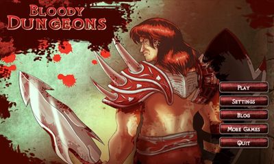 Scarica Bloody Dungeons gratis per Android.