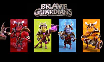 Scarica Brave Guardians gratis per Android.