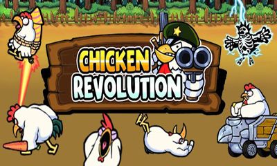 Scarica Chicken Revolution gratis per Android.