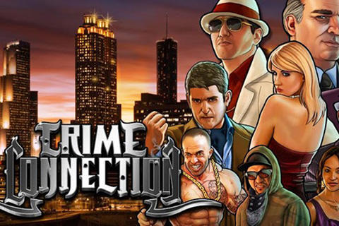 Scarica Crime Connection gratis per Android.