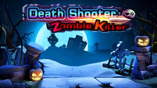 Scarica Death shooter: Zombie killer 3D gratis per Android.