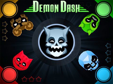 Scarica Demon dash gratis per Android.