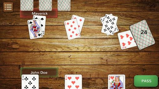 Durak: The card game