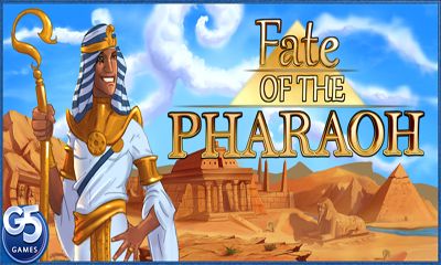 Scarica Fate of the Pharaoh gratis per Android.