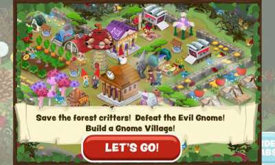 Gnome Village