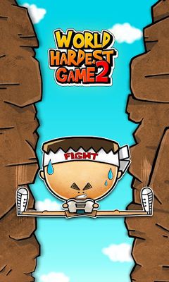 Scarica Hardest Game Ever 2 gratis per Android.