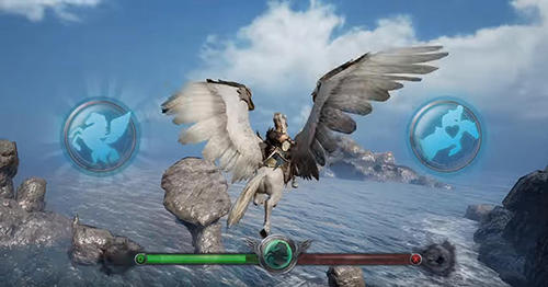 Icarus Mobile