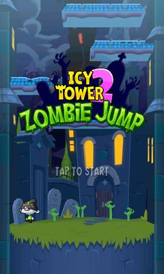 Scarica Icy Tower 2 Zombie Jump gratis per Android.