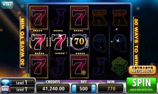 Jackpot: Fortune casino slots