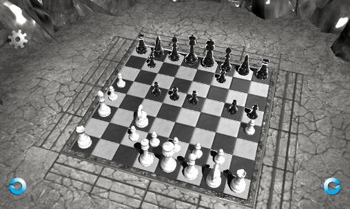 Knight of chess