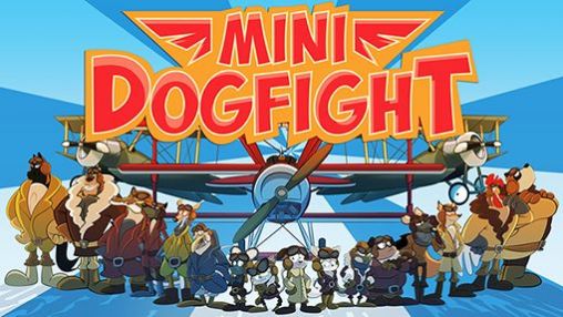 Mini dogfight