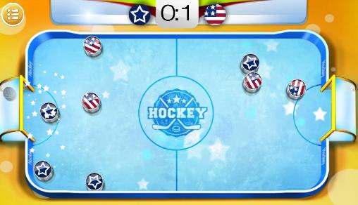 Mini hockey: Stars