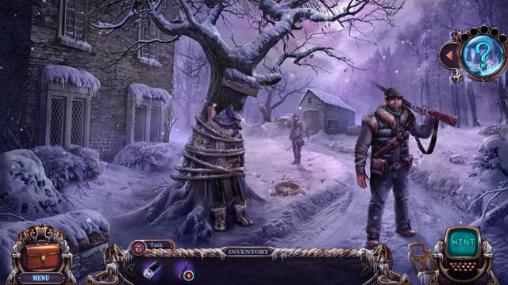 Mystery castle files: Dire grove, sacred grove. Collector's edition