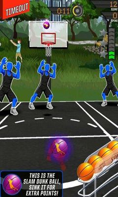 NBA King of the Court 2