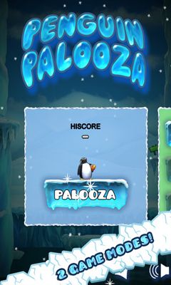 Scarica Penguin Palooza gratis per Android.
