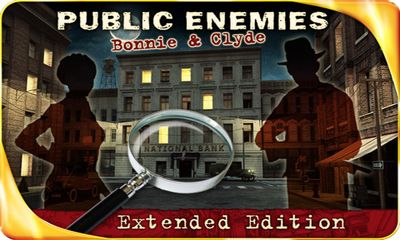 Scarica Public Enemies - Bonnie & Clyde - Extended Edition HD gratis per Android.