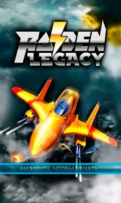Scarica Raiden Legacy gratis per Android.