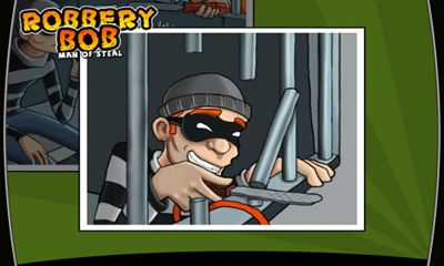 Scarica Robbery Bob gratis per Android.