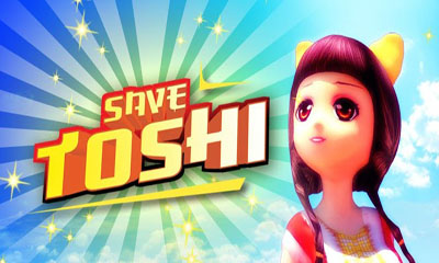 Scarica Save Toshi HD gratis per Android.