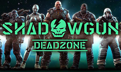 Scarica ShadowGun DeadZone gratis per Android.