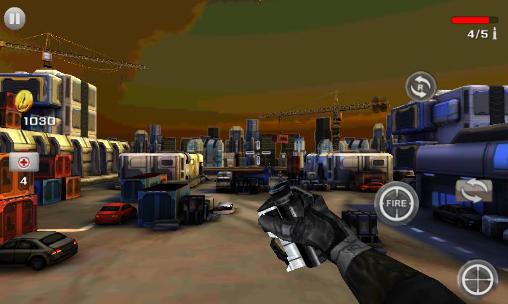 Sniper 3D: Deadlist