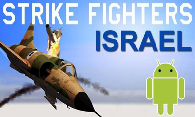 Scarica Strike Fighters Israel gratis per Android.