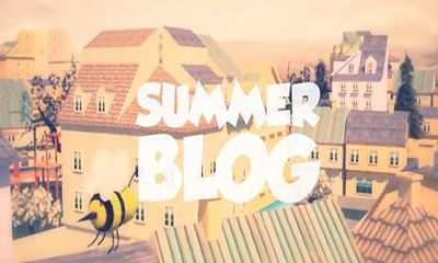 Summer Blog