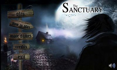 Scarica The Sanctuary gratis per Android 2.2.