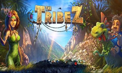 Scarica The Tribez gratis per Android.