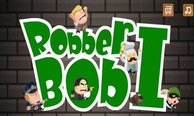 Scarica Tiny Robber Bob gratis per Android.