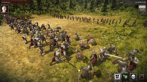 Total war battles: Kingdoms