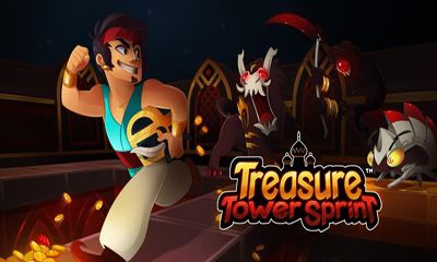Scarica Treasure Tower Sprint gratis per Android 4.0.3.