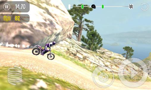 Viber: Xtreme motocross