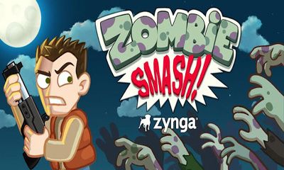 Scarica Zombie Smash gratis per Android.