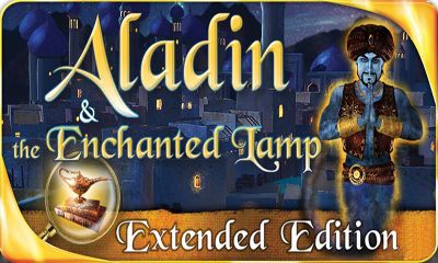 Scarica Aladin and the Enchanted Lamp gratis per Android.