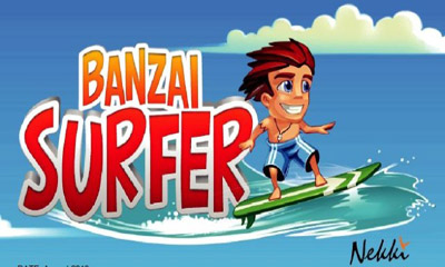 Scarica Banzai Surfer gratis per Android.