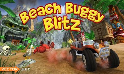 Scarica Beach Buggy Blitz gratis per Android.