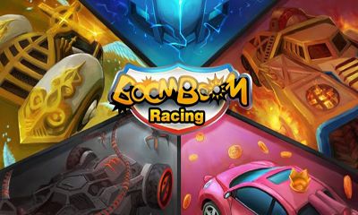 Scarica BoomBoom Racing gratis per Android.