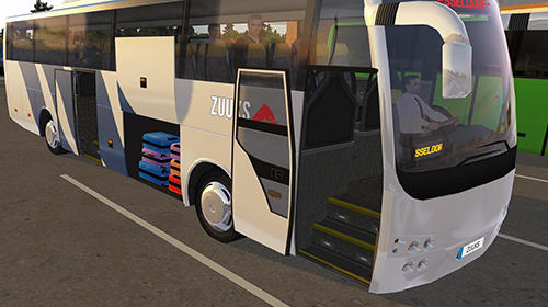 Bus simulator: Ultimate