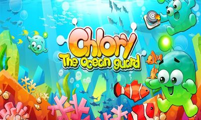 Scarica Chlory:  The Ocean Guard gratis per Android.