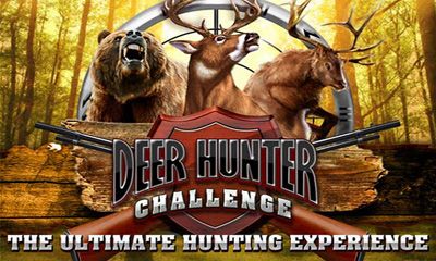 Scarica Deer Hunter Challenge HD gratis per Android.
