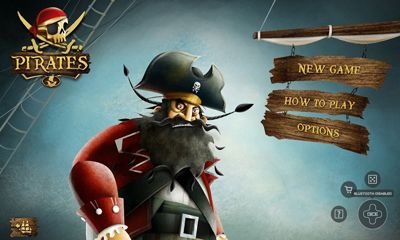 Scarica Egmont - Pirates gratis per Android.