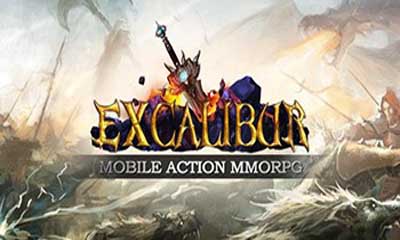Scarica Excalibur gratis per Android.