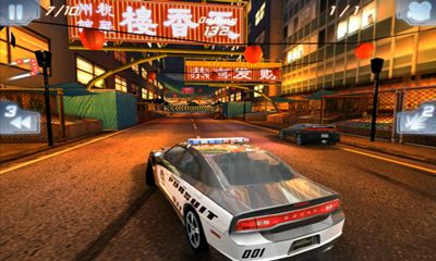 Fast Five the Movie Official Game HD