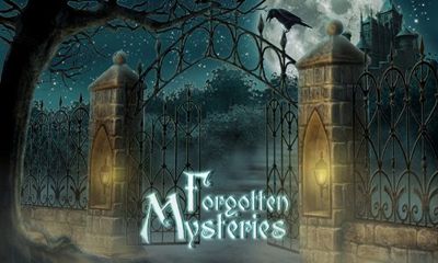 Scarica Forgotten Mysteries gratis per Android.