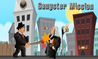 Gangster Mission