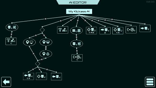 Gladiabots: Tactical bot programming