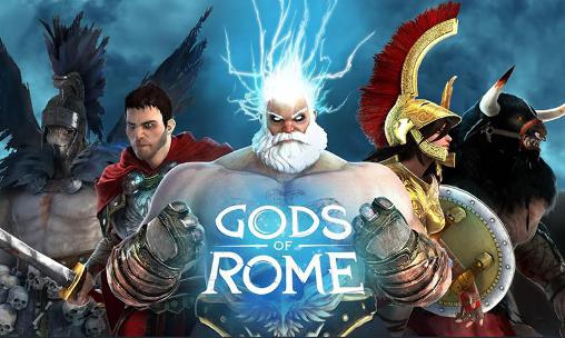 Scarica Gods of Rome gratis per Android.
