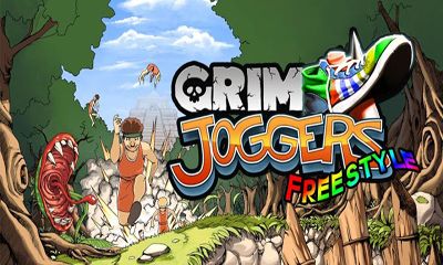 Scarica Grim Joggers gratis per Android.