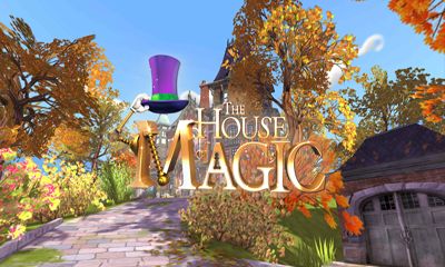 Scarica House of magic gratis per Android.